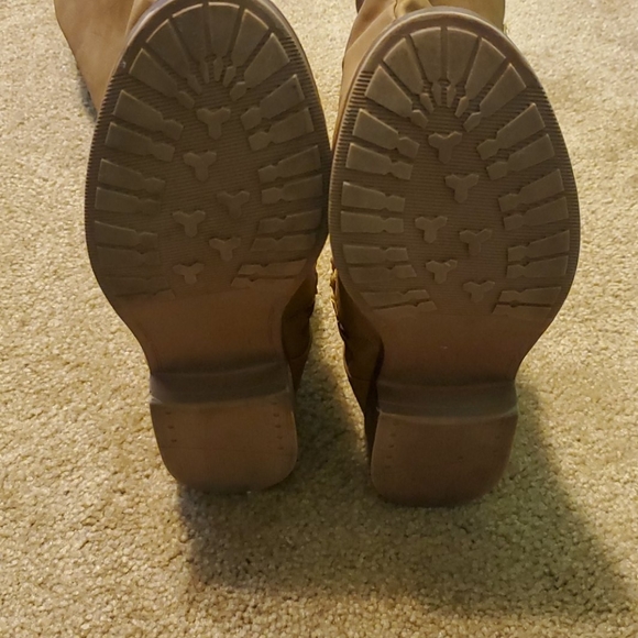 XOXO boots - Picture 2 of 4